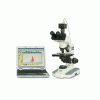 颗粒图像分析仪/显微图像分析系统/显微图像仪