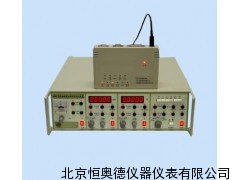 HAD-BW2 温超导材料特性测试装置