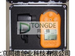 二合一气体检测仪/氧气、可燃气体检测仪