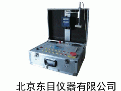 DJ16-JYM-1A  便携式校验仪,电能表校验仪