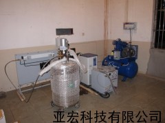 cryomech代理上海技舟化工实验室液氮发生器