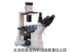 T三目倒置生物显微镜 xt42981
