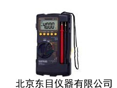 DJ2-XB21-CD800A 数字万用表,电容器容量检测仪