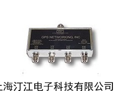 GPS 天线分配器 LNFA1X4