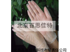 xt14129乙烯基手套 一次性9、12寸PVC无尘净化手套