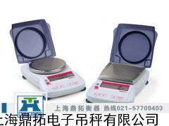 奥豪斯电子天平(上海) SE602F便携式天平