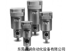 SMC油雾分离器，广州smc气动元件