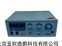 数字固体体积电阻率及表面电阻率测试仪/固液体积电阻率测定仪