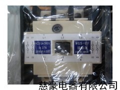 MG4D-BF 电梯专用接触器