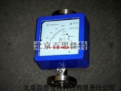 xt98131金属管浮子流量计(指针式显示/显示瞬时流量)