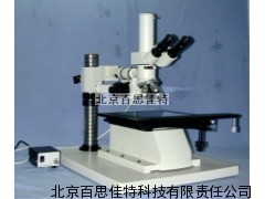 xt65510正置三目金相显微镜