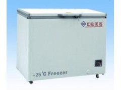 零下25度低温冷冻储存箱电控系列DW－YW508A