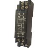 直流信号隔离器，0-5v输入输出隔离器，DC24v供电隔离器