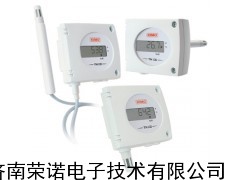 TH100温湿度变送器，TH100温湿度变送器介绍