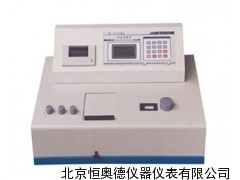 智能元素分析仪/智能多元素分析仪  NX-XH-727