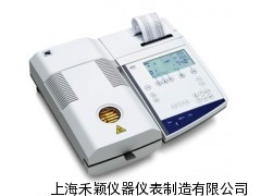 梅特勒水份测定仪HG63P 上海小型水份测定仪生产厂家