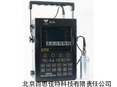 xt65834增强型手持式高亮数字超声波探伤仪