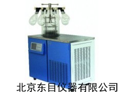 SMD-27,多歧管压盖型,冷冻干燥机,立式冷冻干燥设备