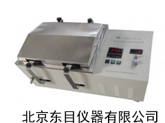 SY6-SHA-2（A）冷冻水浴恒温振荡器 恒温振荡器