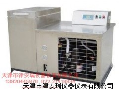 KDR-V3混凝土快速冻融试验机 天津 哪里有 冻融箱