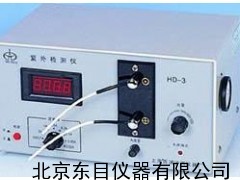 HMD-3,紫外检测仪,紫外测试仪,液相色谱铺装装置