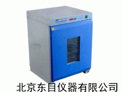 SY9-PYX-DHS-400-BS-Ⅱ电热恒温培养箱