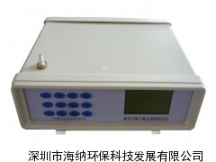 激光法吸入式粉尘测试仪，颗粒物监测仪器，PM10,PM2.5