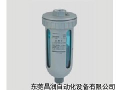 原装SMC油雾器厂家，smc气动元件中文版
