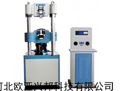 上海产WE-100B型材料试验机品牌