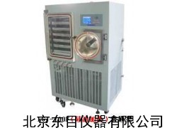 SY13-LGJ-200F  冷冻干燥箱 制冷干燥箱
