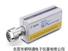 供应/回收Agilent N8481A功率传感器