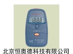 数字温度计 便携式数字温度计  H-MS6500