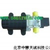 ZH4058微型隔膜泵（压力开关型）