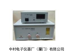 供应USI-4L氯气微量水分仪产品资料