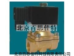 xt90926零压启动电磁阀（不锈钢）