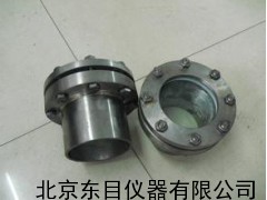 SY8-GSJ 高耐压强度高硼硅玻璃视镜