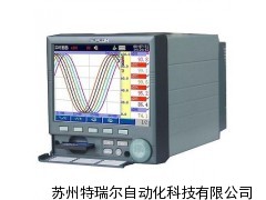 浙大中控经典型无纸记录仪AR3000.4000系列