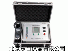 DJ16-CXD-2102EY 多功能局部放电检测系统一体机