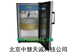ZH3607自动水质采样器（分采冰柜制冷固定式）