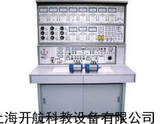 KH-107B立式通用电工电子电力拖动实验室成套设备