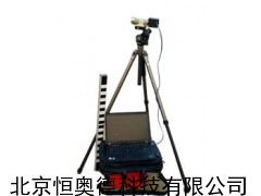 便携式CCD桥梁动态振幅测量仪 YH-NCY-2