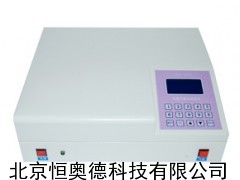 测汞仪 水体汞含量测定仪 汞检测仪 HY-JKG-203