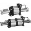 smc气动增压泵，smc气动增压泵的工作原理