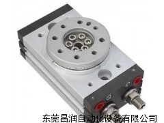 日本SMC齿轮齿条式摆动气缸,smc气动元件样本下载