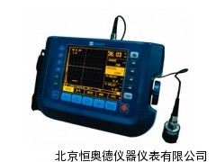 数字超声波探伤仪   BSD-TUD360