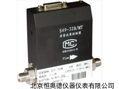 质量流量计/质量流量控制器    HA-S49-33/MT