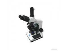 生物显微镜，XSP-8CA
