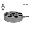 测力传感器BK-4E-500kg