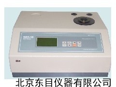 SY8-WRS-1B,晶体物质熔点测量仪,药物燃料熔点测试仪
