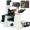 倒置荧光显微镜  CG-XDS-500C